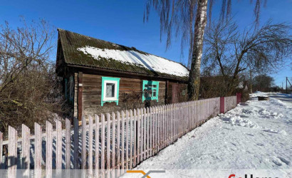 Купить дом, Шаловичи, Ленинградская ул., 25 соток. Фото 1