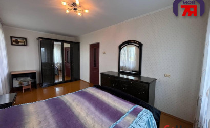Снять 2-комнатную квартиру, Минск, ул. Брестская, д. 80 (Октябрьский район). Фото 3