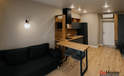 Купить 1-комнатную квартиру, Минск, Виталия Цвирко, 84 (Советский район). Фото 16