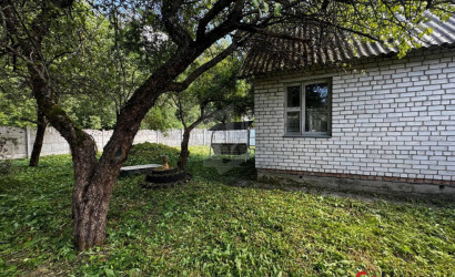 Купить дом в деревне, Зенитчик, 5.26 соток. Фото 8