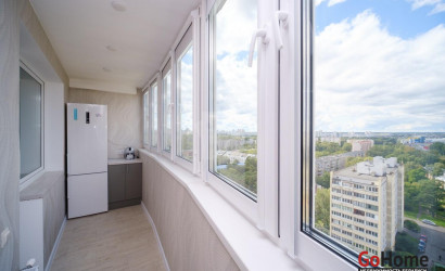 Купить 2-комнатную квартиру, Минск, Лынькова ул., 35 (Фрунзенский район). Фото 9