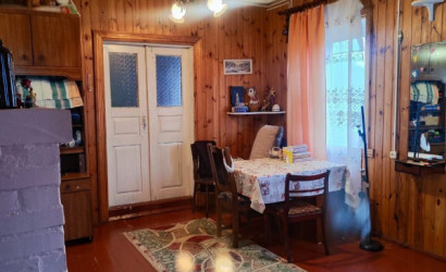 Купить дом, Буда Гресская, Центральная, 24.54 соток. Фото 17