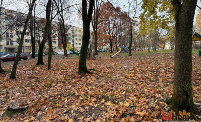 Купить 1-комнатную квартиру, Минск, Кольцова ул., 16 (Советский район). Фото 18