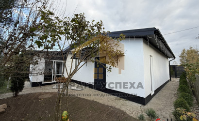 Купить дачу, Заказанка, Знаменский с/с, 5 соток. Фото 3