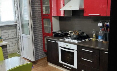 Купить 2-комнатную квартиру, Первомайский, Комсомольская ул., 6. Фото 12