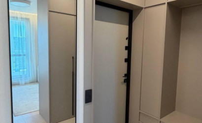 Купить 2-комнатную квартиру, Минск, Савицкого ул., 12 (Октябрьский район). Фото 20