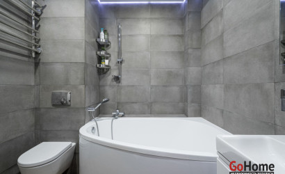 Снять 1-комнатную квартиру, Минск, просп. Дзержинского, д. 20 (Московский район). Фото 8