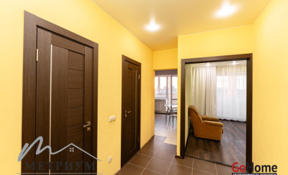 Купить 1-комнатную квартиру, Минск, Дзержинского просп., 131 (Московский район). Фото 5