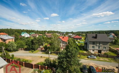 Купить 3-комнатную квартиру, Юхновка, Каштановая. Фото 13