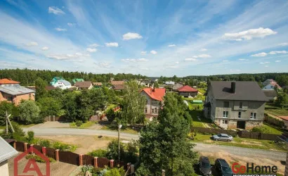  75.7 м2, Юхновка(Каштановая)
