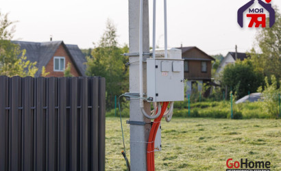 Купить дом в деревне, Вектор-2012, 9.73 соток. Фото 44