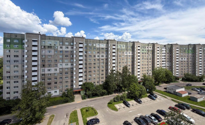 Купить 2-комнатную квартиру, Минск, Рокоссовского просп., 58/1(Ленинский район). Фото 23