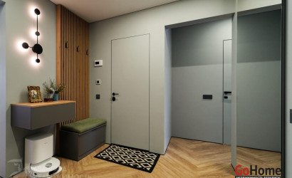 Купить 4-комнатную квартиру, Колодищи, Серебряный Лес ул., 8. Фото 36