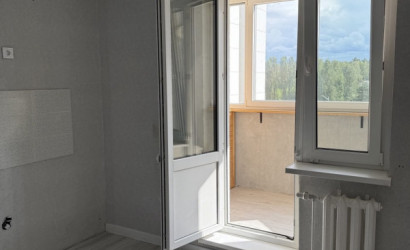 Купить 2-комнатную квартиру, Гомель, Дубравная, 23. Фото 5