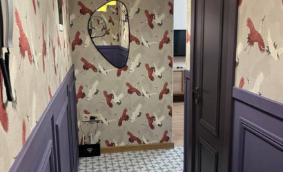 Купить 2-комнатную квартиру, Бобруйск, Пушкин 206а. Фото 10