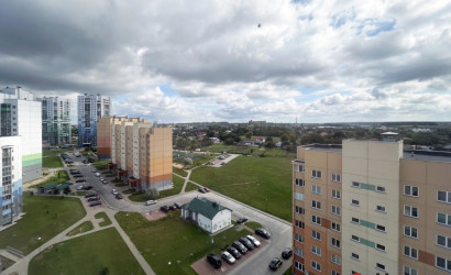 Купить 2-комнатную квартиру, Гродно, Суворова, 312. Фото 9