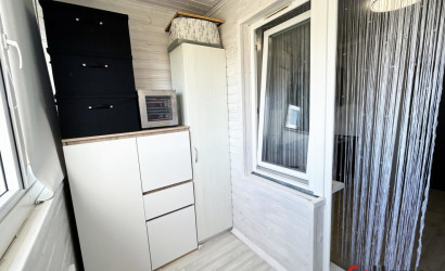 Купить 1-комнатную квартиру, Гродно, Огинского, 8. Фото 8
