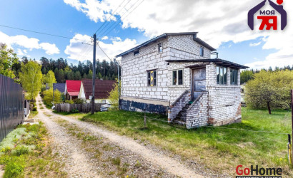 Купить дом в деревне, Боровинка, 6 соток. Фото 10