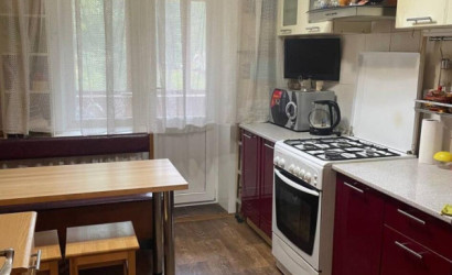 Купить 4-комнатную квартиру, Витебск, Чкалова ул., 40. Фото 2