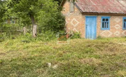  1-этаж.(47.9 м2), Глинянки(Центральная)