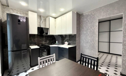 Снять 1-комнатную квартиру, Минск, ул. Гвишиани Курсанта, д. 9. Фото 5