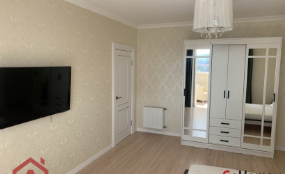 Снять 4-комнатную квартиру, Минск, Победителей, 131 (Центральный район). Фото 28