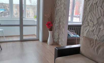 Снять 2-комнатную квартиру на сутки, Светлогорск, Интернациональная . Фото 8