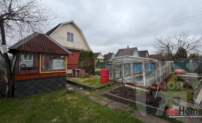 Купить дом в деревне, Наш Родник, 4 соток. Фото 25