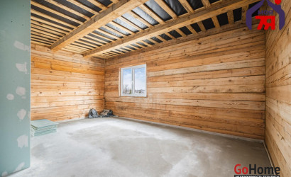 Купить дом, Липники, Центральная ул., 15 соток. Фото 17