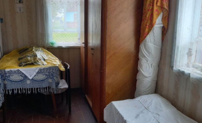Купить дом в деревне, Витебск, Энергичная ул., 5.02 соток. Фото 3