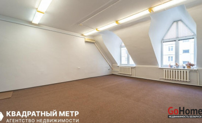 Продажа офиса, Минск, Независимости просп., 172, 40.2 кв.м.. Фото 8