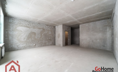 Купить 3-комнатную квартиру, Минск, Тимирязева, 130 (Центральный район). Фото 11