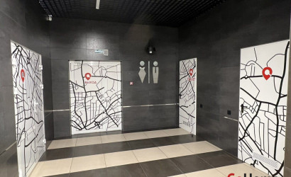 Продажа торгового помещения, Гродно, Ленина,  2568 кв.м.. Фото 7