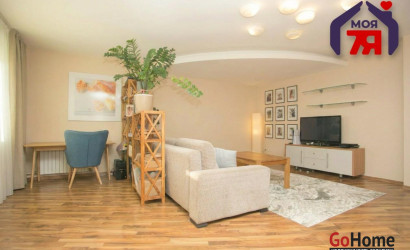 Купить 3-комнатную квартиру, Минск, Сурганова ул., 88(Советский район). Фото 9