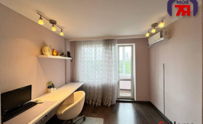 Купить 4-комнатную квартиру, Солигорск, Набережная, 25. Фото 7