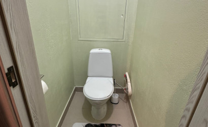 Снять 1-комнатную квартиру на сутки, Логойск, Минская 17а. Фото 5