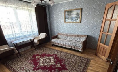 Снять 3-комнатную квартиру на сутки, Слоним, Гагарина, 71А. Фото 5