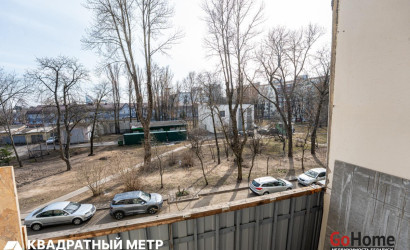 Купить 3-комнатную квартиру, Минск, Независимости просп., 74 (Первомайский район). Фото 19