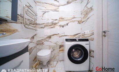 Купить 1-комнатную квартиру, Минск, просп. Мира, д. 18 (Октябрьский район). Фото 11