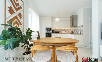Купить 2-комнатную квартиру, Копище, Авиационная ул., 9. Фото 5