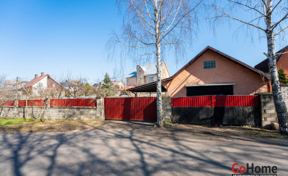 Купить дом, СТ Гаспадар-2002, 13.3 соток. Фото 45