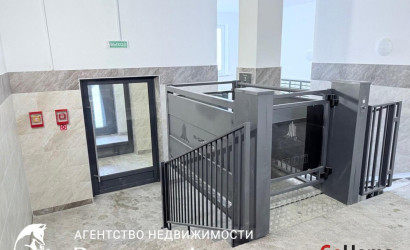 Купить 2-комнатную квартиру, Минск, Кузьмы Минина ул. 6 (Московский район). Фото 9