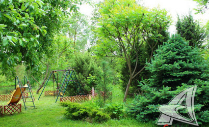 Купить дом, Олизаров Став, Степанковский с/с, 24.97 соток. Фото 35