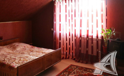 Купить дом, Ковердяки, Мотыкальский с/с, 17.14 соток. Фото 13