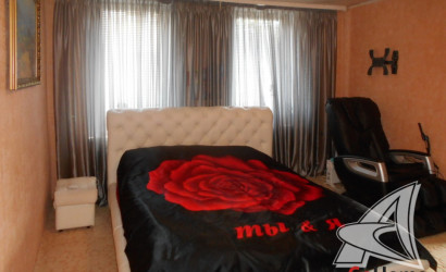 Купить 4-комнатную квартиру, Брест, Центр, ул. Маяковского. Фото 5