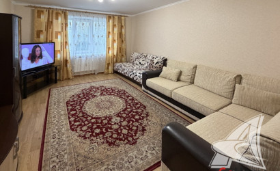 Купить 1-комнатную квартиру, Брест, Восток, ул. Московская. Фото 13