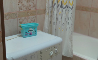 Снять 2-комнатную квартиру на сутки, Кобрин, Дзержинского,д60/1. Фото 9