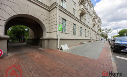 Купить 3-комнатную квартиру, Минск, Карла Маркса, 39 (Ленинский район). Фото 30