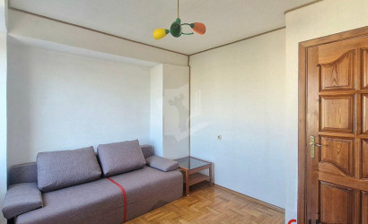 Снять 3-комнатную квартиру, Минск, ул. Веры Хоружей, д. 10к1. Фото 14