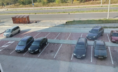 Купить 2-комнатную квартиру, Бобруйск, Наумова, 57. Фото 2